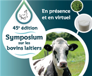 Influence de l'intensité de l'oestrus sur la fertilité des vaches laitières 