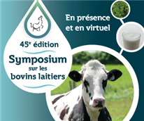Protéines et acides aminés dans les rations laitières : nouvelle approche du Guide bovins laitiers du NCR