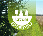 Caravane agroforesterie