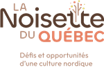  Colloque sur la noisette du Québec