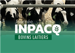 Journée INPACQ bovins laitiers