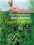 Le guide d'identification des plantes fourragères