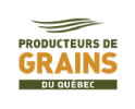 Les Producteurs de grains du Québec (PGQ)